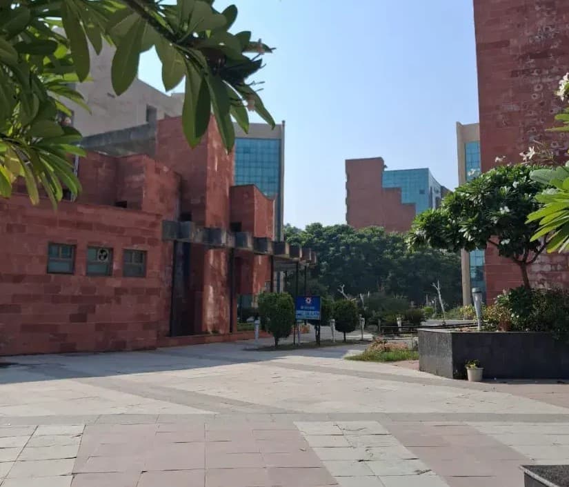 I.K. Gujral Punjab Technical University Jalandhar Campus photo 17